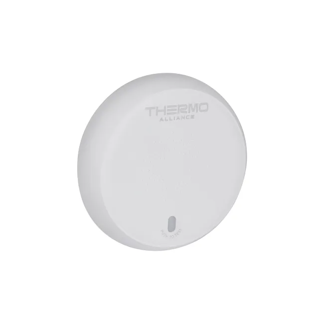 ZigBee Бездротовий датчик диму ZB-ZSA