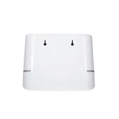 Тримач для паперових рушників Qtap Pohodli 300 мм QTDR600WP White (Držák)