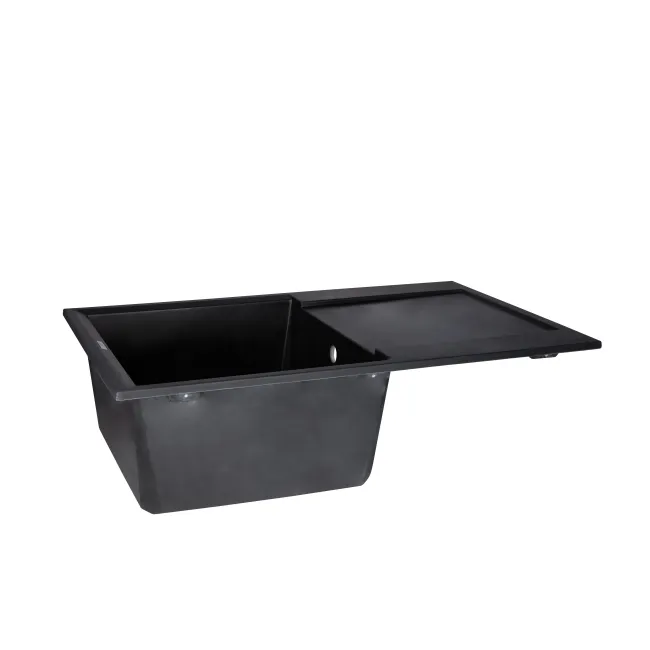 Кухонна мийка Lidz 790x495/230 ANT-15 (LIDZANT15790495200) 2 Кухонна мийка Lidz 790x495/230 ANT-15 (LIDZANT15790495200) 2