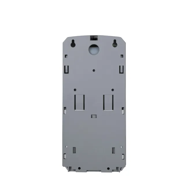 Дезінфектор Qtap Pohodli 6V безконтактний QT170WH42923 White (Zdraví)