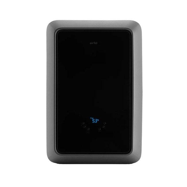 Котел газовий Airfel MAESTRO 24 кВт двоконтурний конденсаційний Котел газовий Airfel MAESTRO 24 кВт двоконтурний конденсаційний