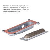 Котел газовий Airfel MAESTRO 24 кВт двоконтурний конденсаційний Котел газовий Airfel MAESTRO 24 кВт двоконтурний конденсаційний