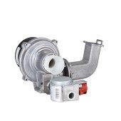 Котел газовий Airfel MAESTRO 24 кВт двоконтурний конденсаційний Котел газовий Airfel MAESTRO 24 кВт двоконтурний конденсаційний