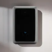 Котел газовий Airfel MAESTRO 24 кВт двоконтурний конденсаційний
