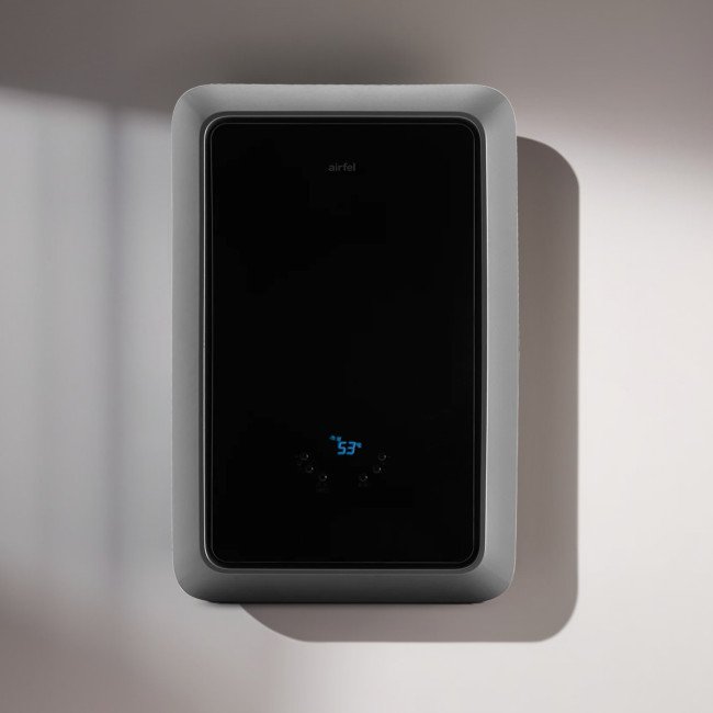 Котел газовий Airfel MAESTRO 24 кВт двоконтурний конденсаційний Котел газовий Airfel MAESTRO 24 кВт двоконтурний конденсаційний