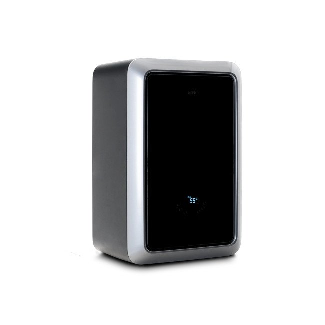 Котел газовий Airfel MAESTRO 24 кВт двоконтурний конденсаційний Котел газовий Airfel MAESTRO 24 кВт двоконтурний конденсаційний