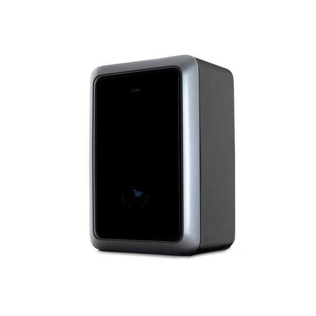 Котел газовий Airfel MAESTRO 24 кВт двоконтурний конденсаційний Котел газовий Airfel MAESTRO 24 кВт двоконтурний конденсаційний