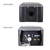 Котел газовий Airfel MAESTRO 24 кВт двоконтурний конденсаційний Котел газовий Airfel MAESTRO 24 кВт двоконтурний конденсаційний