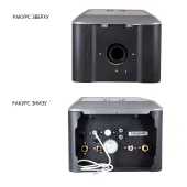 Котел газовий Airfel MAESTRO 24 кВт двоконтурний конденсаційний