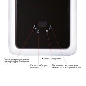 Котел газовий Airfel MAESTRO 24 кВт двоконтурний конденсаційний Котел газовий Airfel MAESTRO 24 кВт двоконтурний конденсаційний