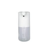 Дозатор для рідкого мила пінний Qtap Pohodli автоматичний 4,5V QT144WH42925 White (Autodávkovač)