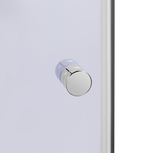 Душова кабіна Lidz Latwa SC80x80.SAT.LOW.GR, скло тон. 4 мм + Lidz Душовий піддон KAPIELKA ST80x80x15