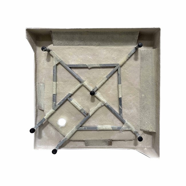 Душова кабіна Lidz Wawel SC90x90.SAT.LOW.GR, скло тон. 4 мм + Lidz Душовий піддон KAPIELKA ST90x90х14 Душова кабіна Lidz Wawel SC90x90.SAT.LOW.GR, скло тон. 4 мм + Lidz Душовий піддон KAPIELKA ST90x90х14