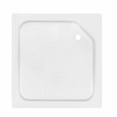 Душова кабіна Lidz Wawel SC90x90.SAT.LOW.GR, скло тон. 4 мм + Lidz Душовий піддон KAPIELKA ST90x90х14 Душова кабіна Lidz Wawel SC90x90.SAT.LOW.GR, скло тон. 4 мм + Lidz Душовий піддон KAPIELKA ST90x90х14