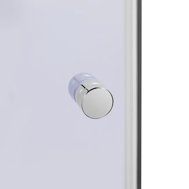 Душова кабіна Lidz Latwa SC90x90.SAT.LOW.GR, скло тон. 4 мм + Lidz Душовий піддон KAPIELKA ST90x90x15
