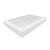 Душова кабіна Lidz Wawel SC120x80.SAT.LOW.FR, скло Frost 5 мм + Lidz Душовий піддон KAPIELKA ST120x80х14 Душова кабіна Lidz Wawel SC120x80.SAT.LOW.FR, скло Frost 5 мм + Lidz Душовий піддон KAPIELKA ST120x80х14