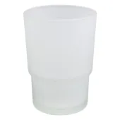 Склянка Lidz Oreo 0211 LDORE0211GCR37454 Frost