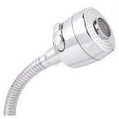 Змішувач для кухні Lidz Agata 008F4 з гнучким виливом (k40) LDAGA008F4CRM35126 Chrome Змішувач для кухні Lidz Agata 008F4 з гнучким виливом (k40) LDAGA008F4CRM35126 Chrome