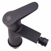 Змішувач для біде Lidz Nicole 001AF (k35) LDNIC001AFBLA35179 Black Змішувач для біде Lidz Nicole 001AF (k35) LDNIC001AFBLA35179 Black