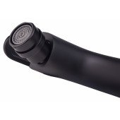 Змішувач для біде Lidz Nicole 001AF (k35) LDNIC001AFBLA35179 Black Змішувач для біде Lidz Nicole 001AF (k35) LDNIC001AFBLA35179 Black