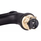 Змішувач для біде Lidz Nicole 001AF (k35) LDNIC001AFBLA35179 Black Змішувач для біде Lidz Nicole 001AF (k35) LDNIC001AFBLA35179 Black