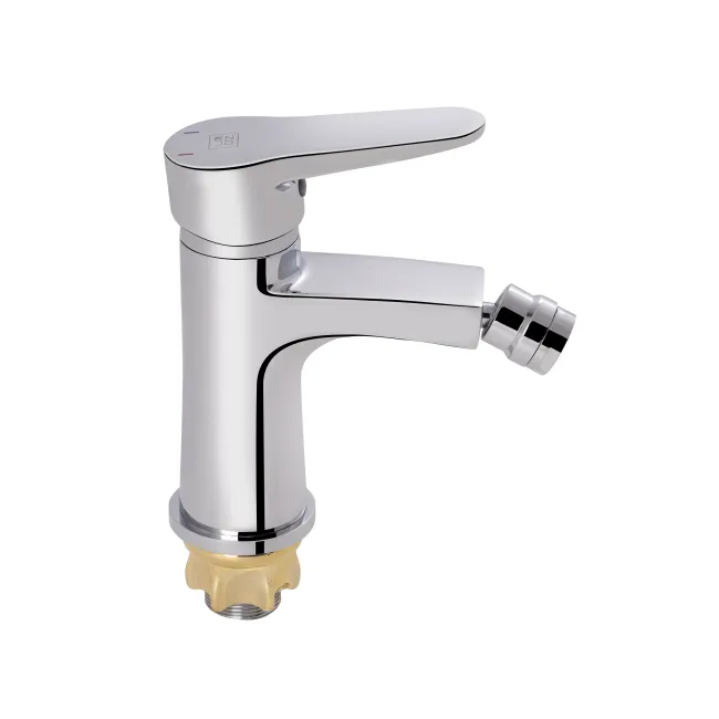 Змішувач для біде Lidz Nicole 001AF (k35) LDNIC001AFCRM35100 Chrome Змішувач для біде Lidz Nicole 001AF (k35) LDNIC001AFCRM35100 Chrome