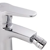 Змішувач для біде Lidz Nicole 001AF (k35) LDNIC001AFCRM35100 Chrome