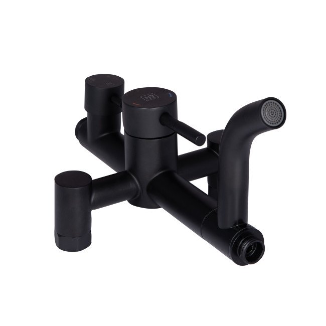 Душова система для кабіни Lidz Aria 1030 на три споживача (з виливом) (k35) LDARI1030BLA43373 Black Душова система для кабіни Lidz Aria 1030 на три споживача (з виливом) (k35) LDARI1030BLA43373 Black