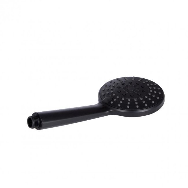 Душова система для кабіни Lidz Aria 1030 на три споживача (з виливом) (k35) LDARI1030BLA43373 Black Душова система для кабіни Lidz Aria 1030 на три споживача (з виливом) (k35) LDARI1030BLA43373 Black