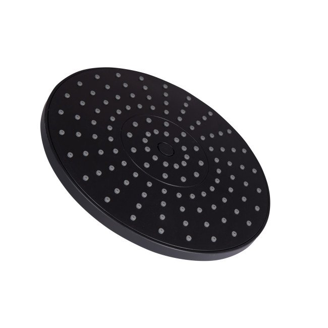 Душова система для кабіни Lidz Aria 1032 на три споживача (з виливом) (k35) LDARI1032BLA43371 Black Душова система для кабіни Lidz Aria 1032 на три споживача (з виливом) (k35) LDARI1032BLA43371 Black