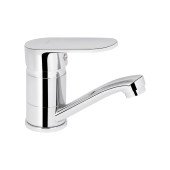 Змішувач для кухні Lidz Tani 002M (k40) LDTAN002MCRM44967 Chrome Змішувач для кухні Lidz Tani 002M (k40) LDTAN002MCRM44967 Chrome