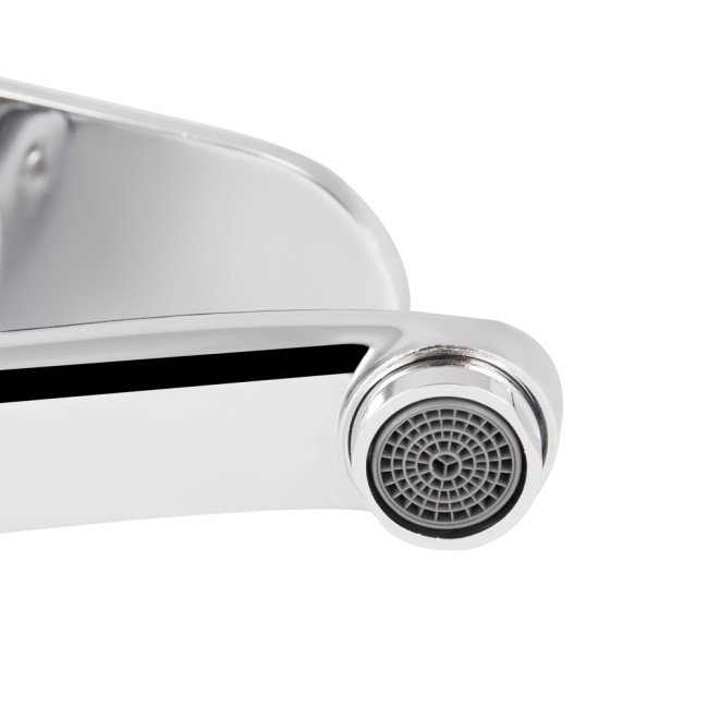 Змішувач для кухні Lidz Tani 002M (k40) LDTAN002MCRM44967 Chrome Змішувач для кухні Lidz Tani 002M (k40) LDTAN002MCRM44967 Chrome