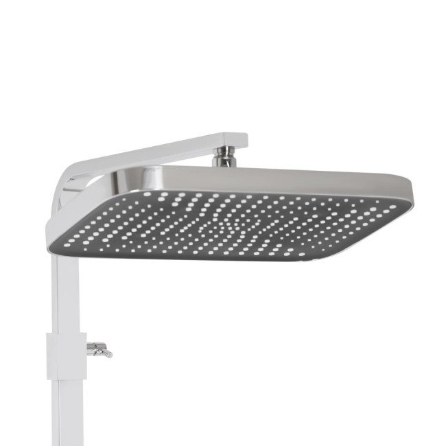 Душова система Qtap Gemini 51103KNC Душова система Qtap Gemini 51103KNC