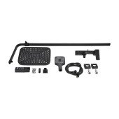 Душова система Qtap Gemini 51103KNG Душова система Qtap Gemini 51103KNG