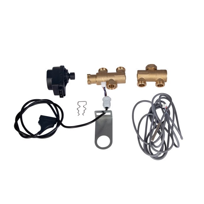 Аквакомплект Thermo Alliance AquaKit 3/4"в*3/4з для електричного котла Аквакомплект Thermo Alliance AquaKit 3/4"в*3/4з для електричного котла