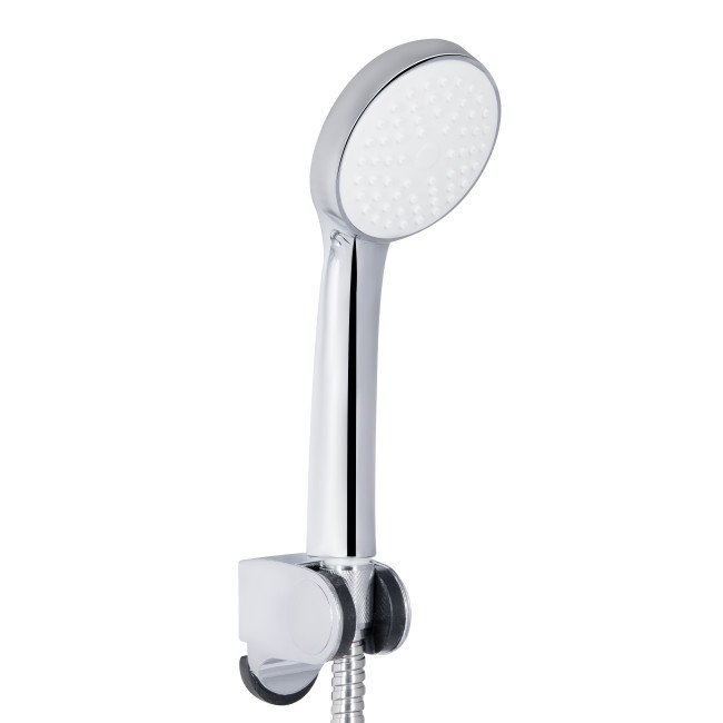 Змішувач для ванни Lidz Tani 0051 з поворотним виливом (з душовим гарнітуром) (k40) LDTAN0051CRM44961 Chrome Змішувач для ванни Lidz Tani 0051 з поворотним виливом (з душовим гарнітуром) (k40) LDTAN0051CRM44961 Chrome