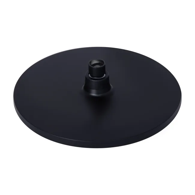 Душова система для душу Qtap Slavonice на два споживача QTSLA110BLM45914 Black Matt