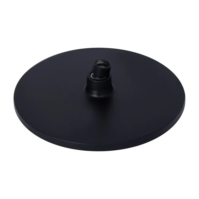 Душова система для душу Qtap Slavonice на два споживача QTSLA110BLM45914 Black Matt
