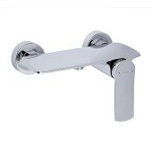 Змішувач для душу Qtap Slavonice QTSLA266CRM45907 Chrome Змішувач для душу Qtap Slavonice QTSLA266CRM45907 Chrome