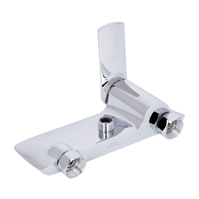 Змішувач для душу Qtap Slavonice QTSLA266CRM45907 Chrome Змішувач для душу Qtap Slavonice QTSLA266CRM45907 Chrome