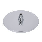 Душова система для душу Qtap Slavonice на два споживача QTSLA110CRM45912 Chrome Душова система для душу Qtap Slavonice на два споживача QTSLA110CRM45912 Chrome