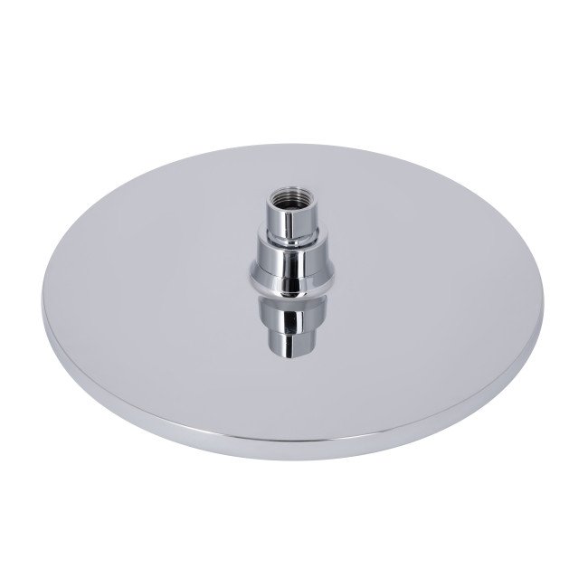 Душова система для душу Qtap Slavonice на два споживача QTSLA110CRM45912 Chrome Душова система для душу Qtap Slavonice на два споживача QTSLA110CRM45912 Chrome