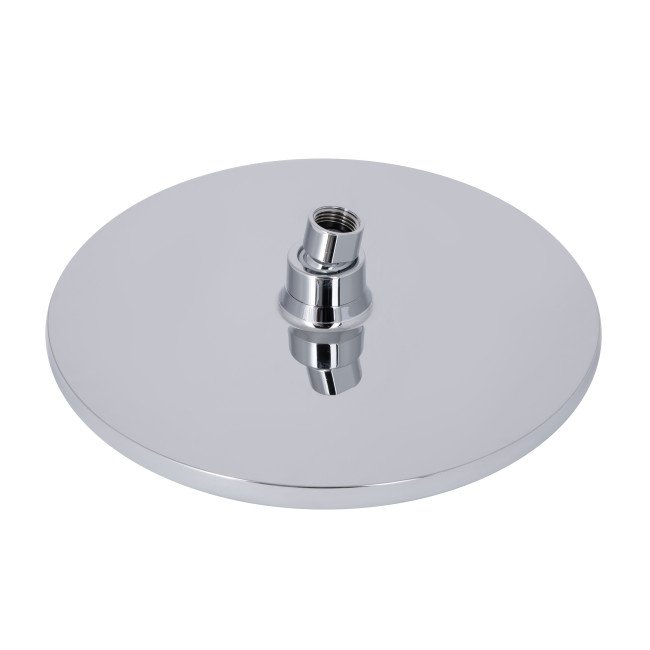 Душова система для душу Qtap Slavonice на два споживача QTSLA110CRM45912 Chrome Душова система для душу Qtap Slavonice на два споживача QTSLA110CRM45912 Chrome