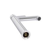 Змішувач для раковини Qtap Cardinal високий QTCAR269CRM45655 Chrome Змішувач для раковини Qtap Cardinal високий QTCAR269CRM45655 Chrome