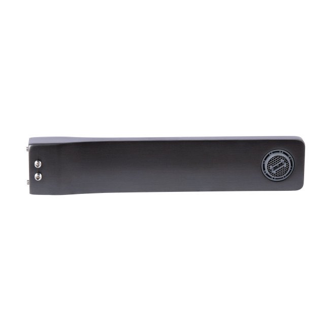 Змішувач для раковини Qtap Gemini прихованого монтажу QTGEM273GMB45695 Gunmetal Black PVD Змішувач для раковини Qtap Gemini прихованого монтажу QTGEM273GMB45695 Gunmetal Black PVD