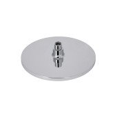 Душова система універсальна Qtap Slavonice на три споживача (з виливом) QTSLA111CRM45904 Chrome Душова система універсальна Qtap Slavonice на три споживача (з виливом) QTSLA111CRM45904 Chrome