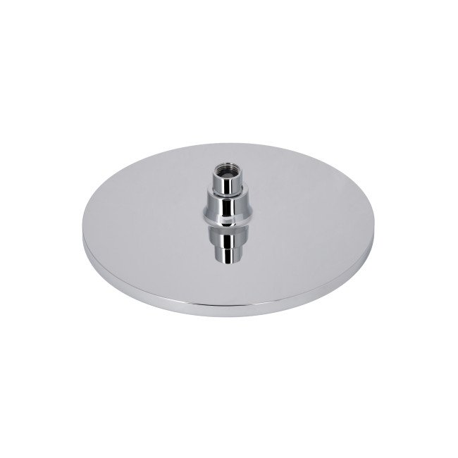 Душова система універсальна Qtap Slavonice на три споживача (з виливом) QTSLA111CRM45904 Chrome Душова система універсальна Qtap Slavonice на три споживача (з виливом) QTSLA111CRM45904 Chrome