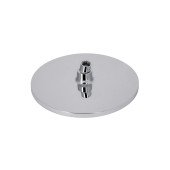 Душова система універсальна Qtap Slavonice на три споживача (з виливом) QTSLA111CRM45904 Chrome Душова система універсальна Qtap Slavonice на три споживача (з виливом) QTSLA111CRM45904 Chrome