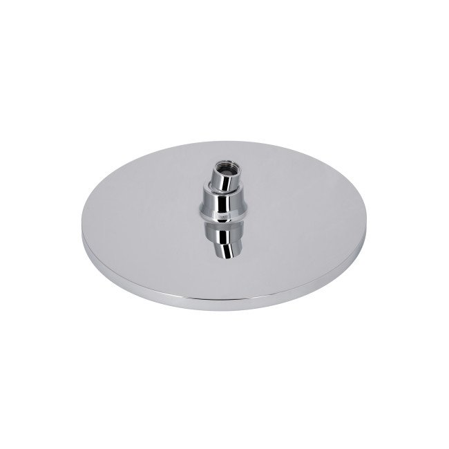 Душова система універсальна Qtap Slavonice на три споживача (з виливом) QTSLA111CRM45904 Chrome Душова система універсальна Qtap Slavonice на три споживача (з виливом) QTSLA111CRM45904 Chrome