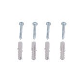 Дзеркало Qtap Gemini 650х900 з LED-підсвічуванням Touch, з антизапотіванням, з димером, рег. темп. кольору (3000-6500K) Reverse QT2578R6590